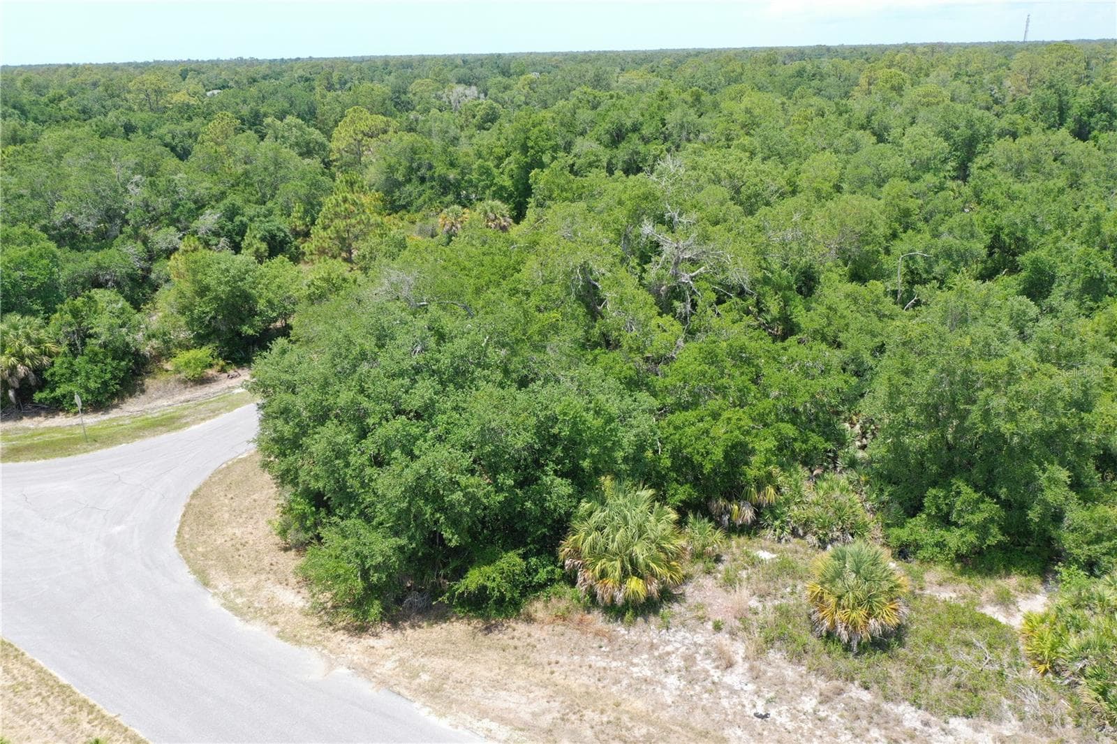 Land at Lot 11 BRIXTON TER, NORTH PORT, photo 3 of 15