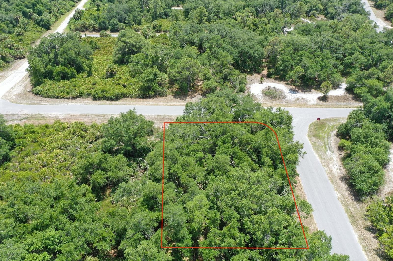 Land at Lot 11 BRIXTON TER, NORTH PORT, photo 5 of 15