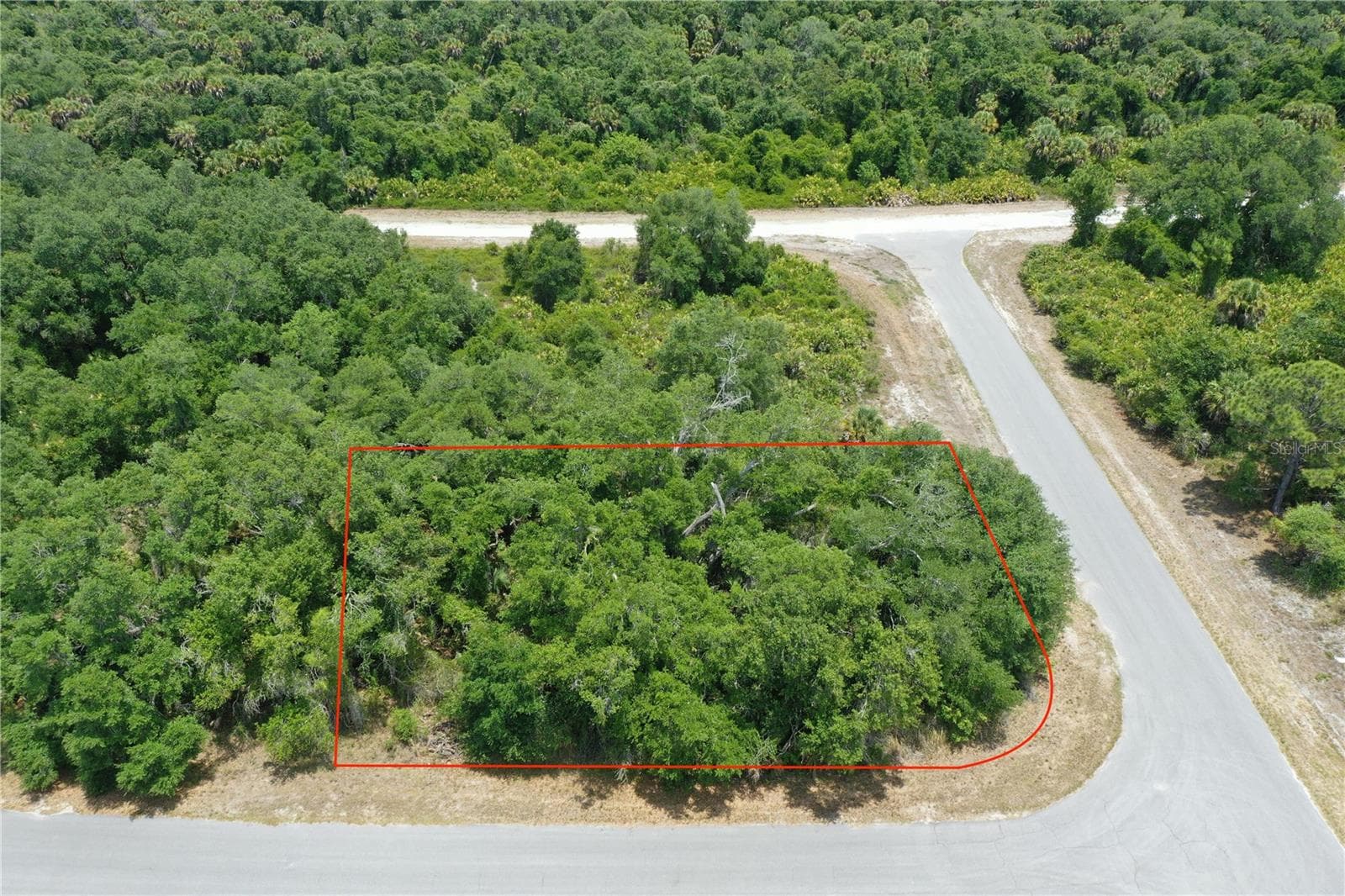 Land at Lot 11 BRIXTON TER, NORTH PORT, photo 6 of 15