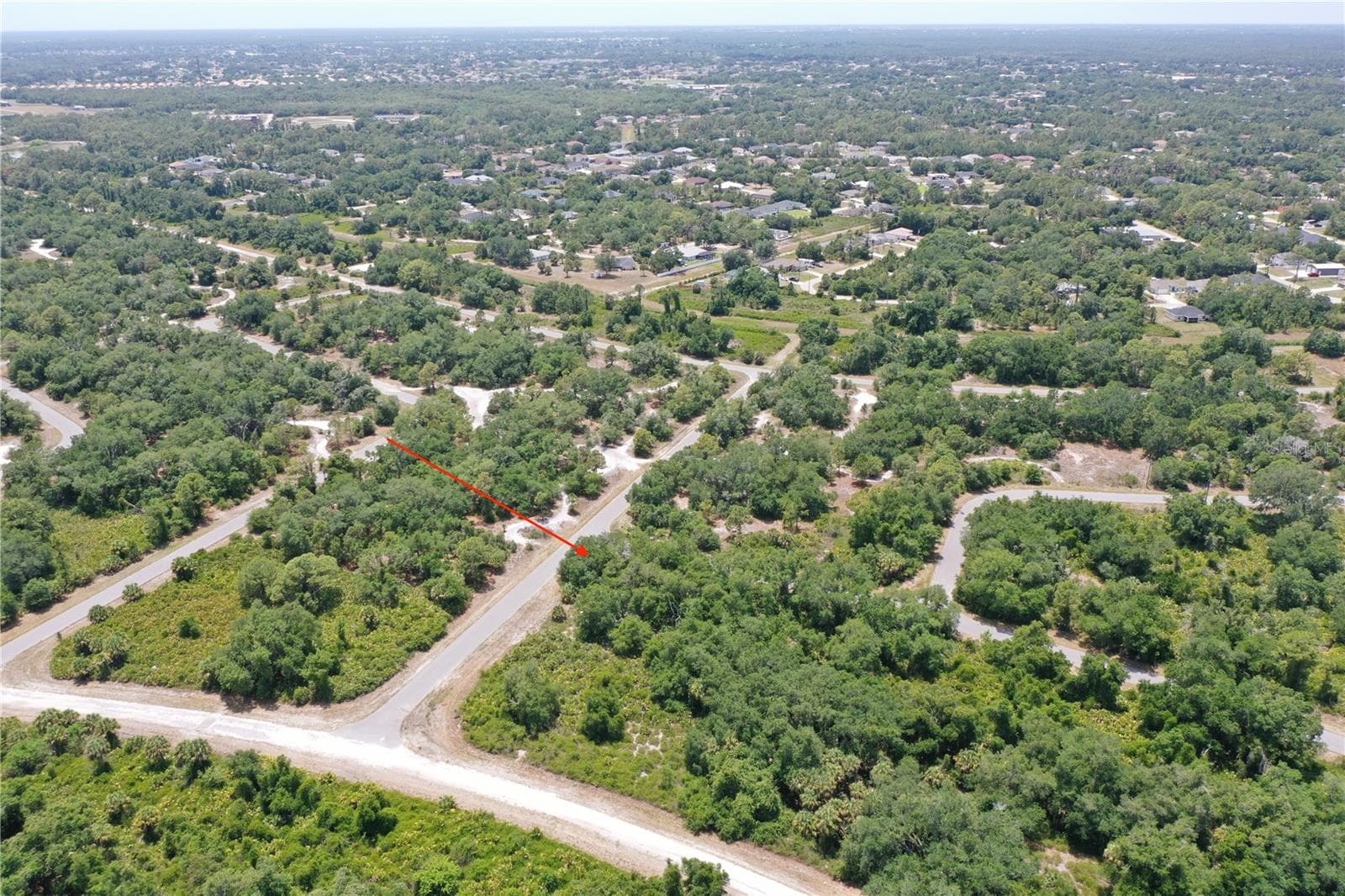 Land at Lot 11 BRIXTON TER, NORTH PORT, photo 12 of 15