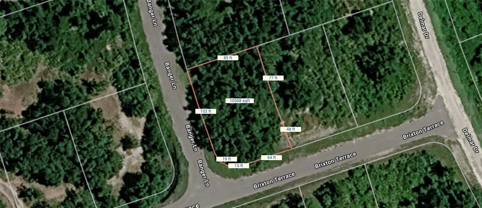 Land at Lot 11 BRIXTON TER, NORTH PORT, photo 14 of 15