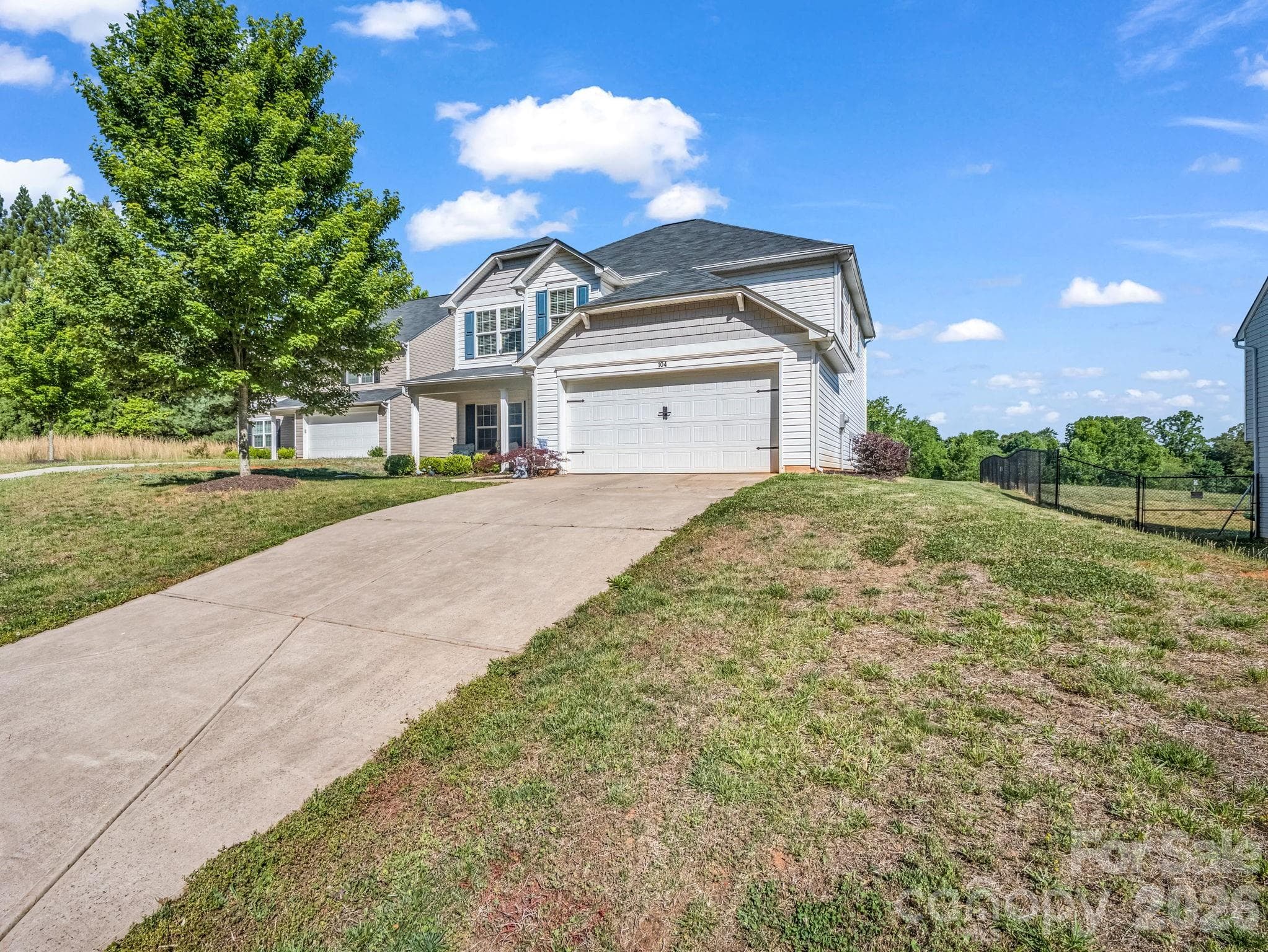 Single Family Residence at 104 Bermuda Run, Shelby, photo 3 of 37