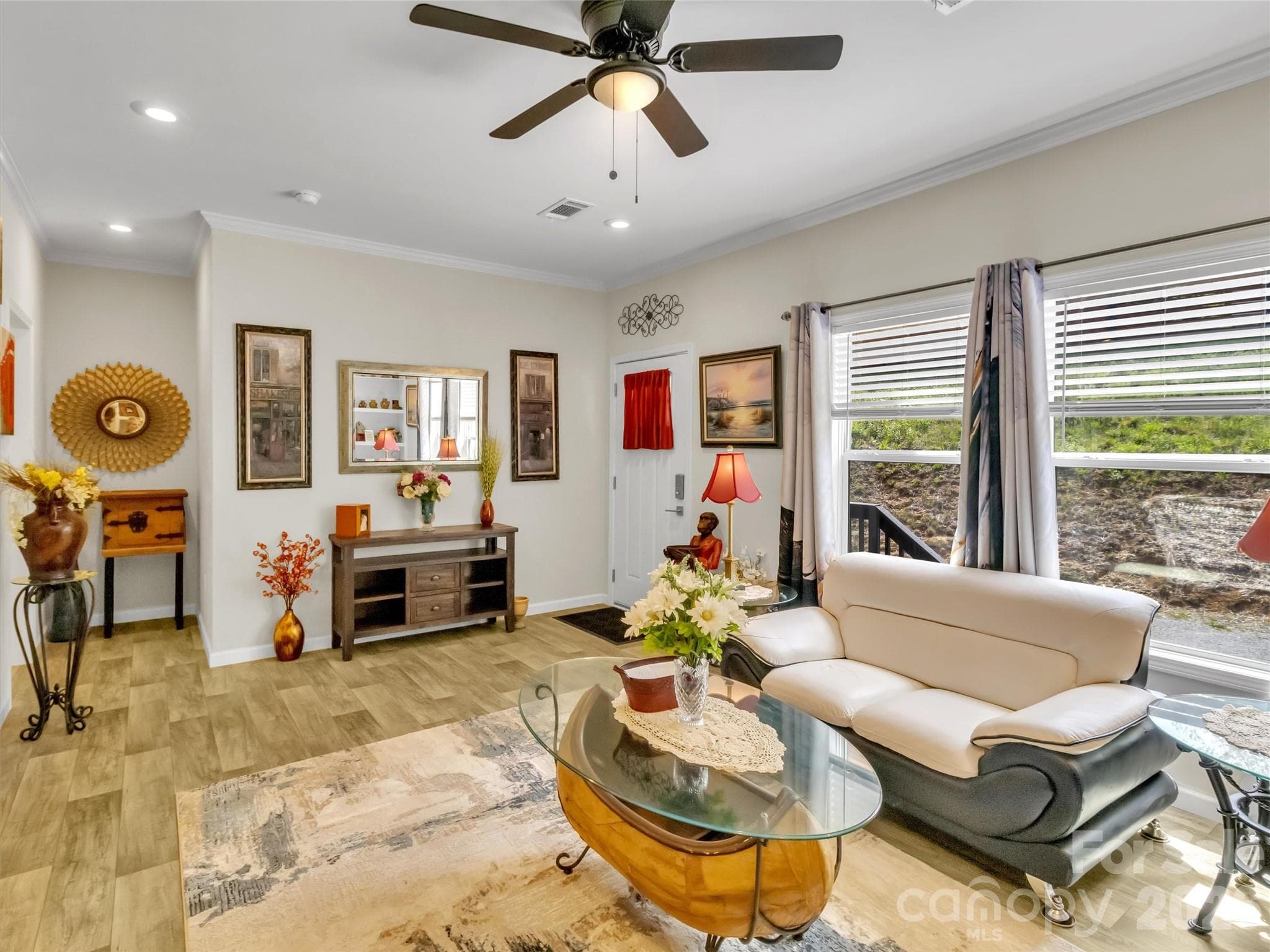 Single Family Residence at Waynesville, photo 6 of 47