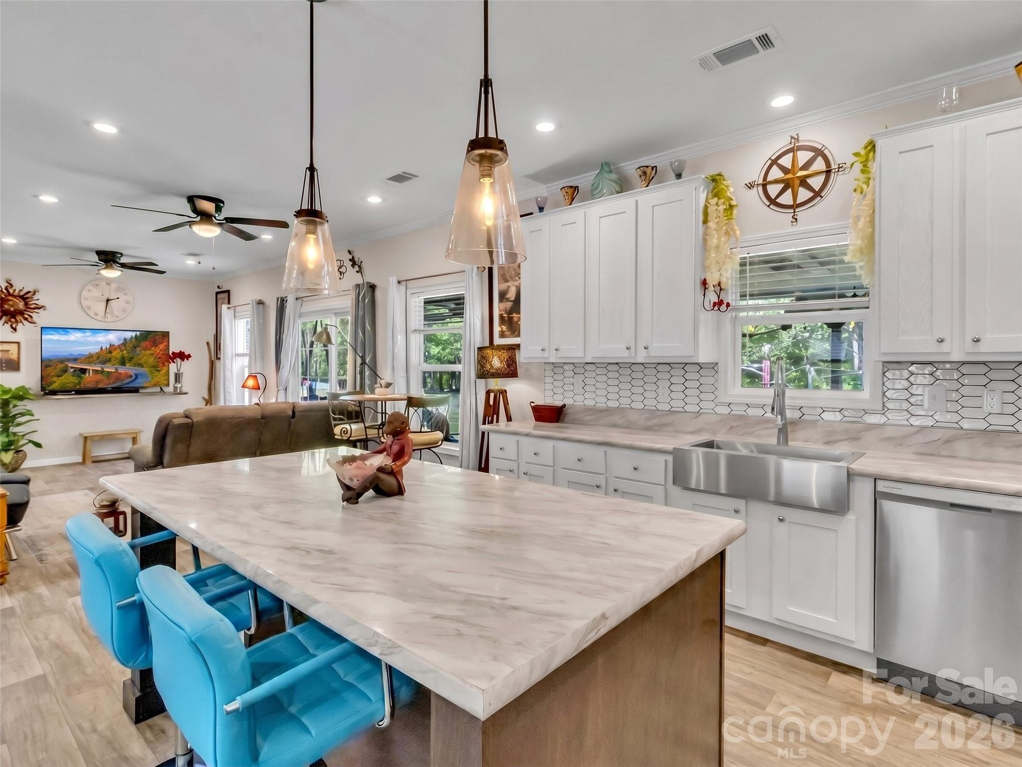 Single Family Residence at Waynesville, photo 7 of 47