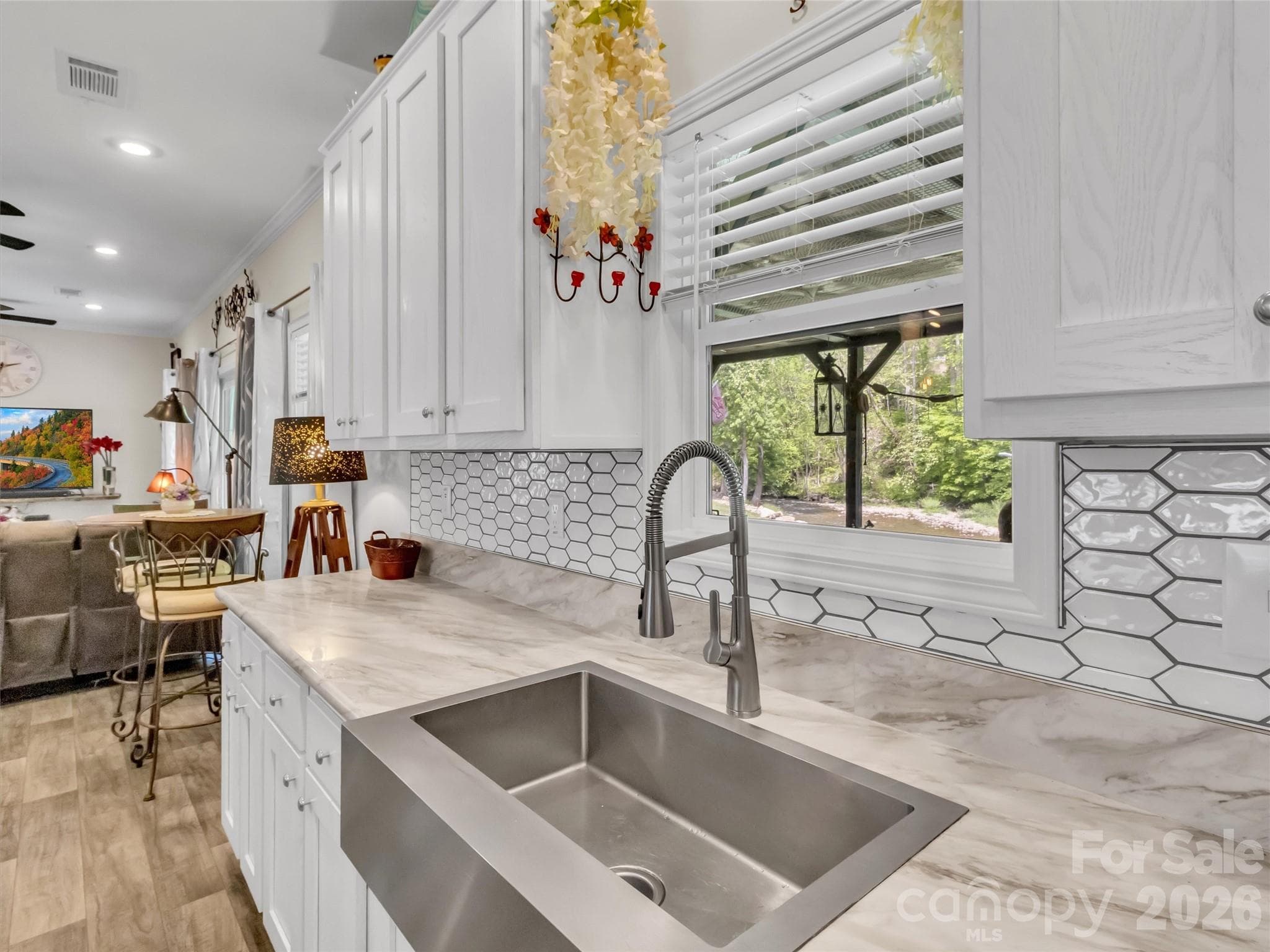 Single Family Residence at Waynesville, photo 8 of 47
