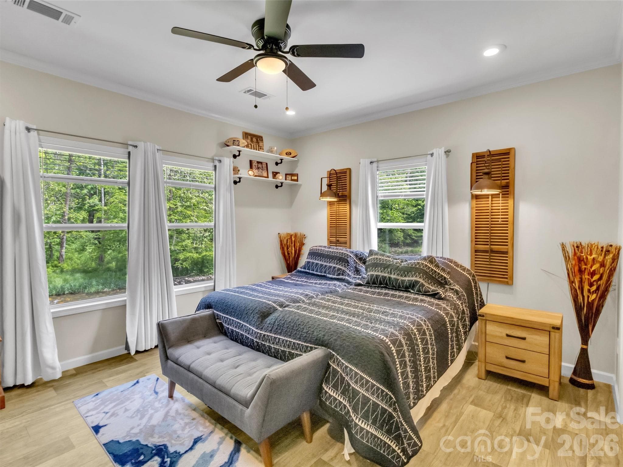 Single Family Residence at Waynesville, photo 11 of 47