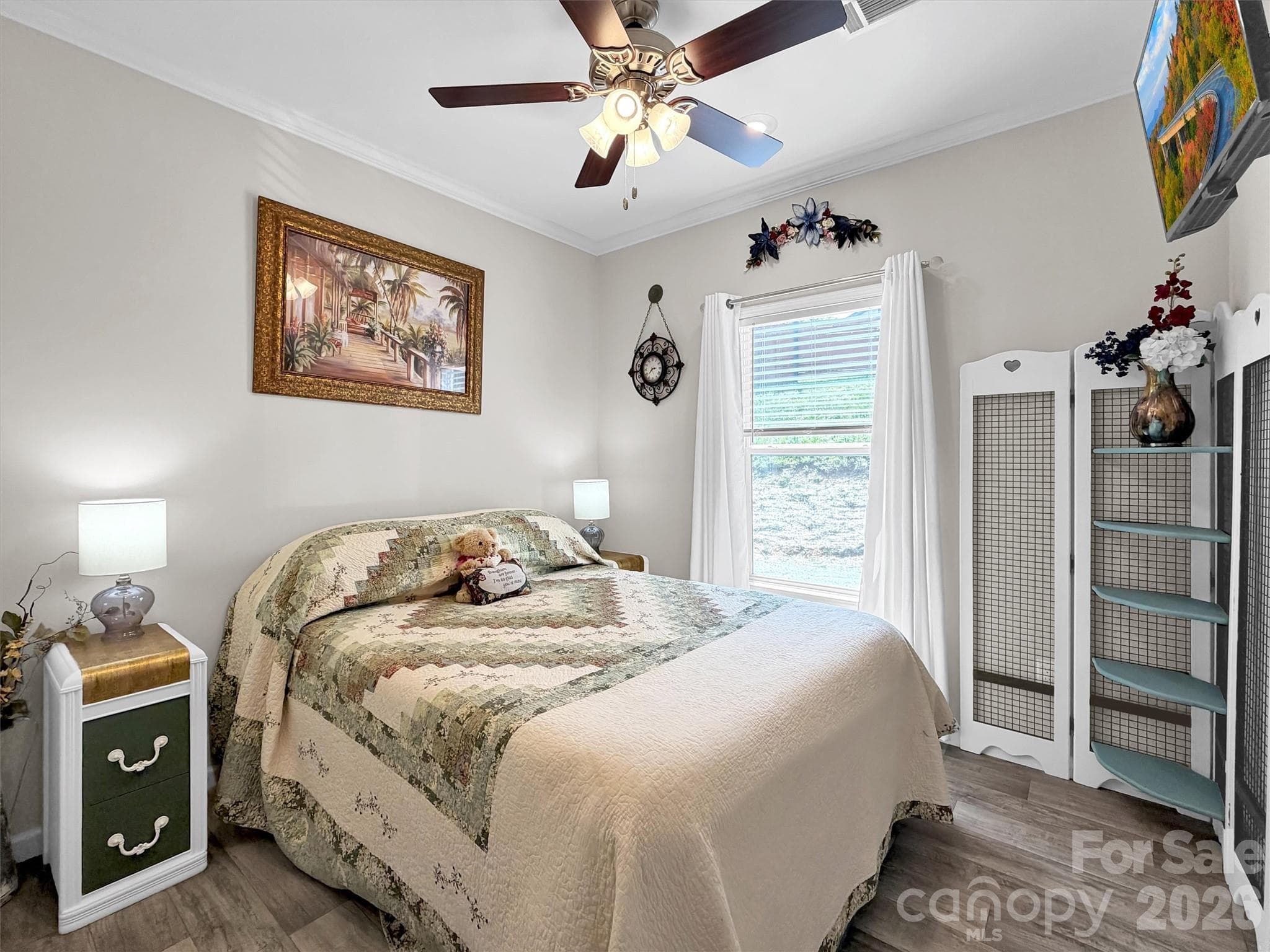 Single Family Residence at Waynesville, photo 17 of 47