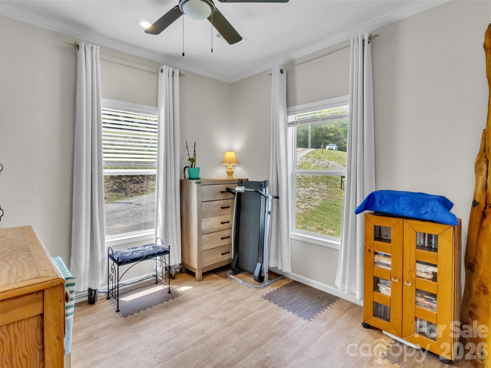 Single Family Residence at Waynesville, photo 21 of 47