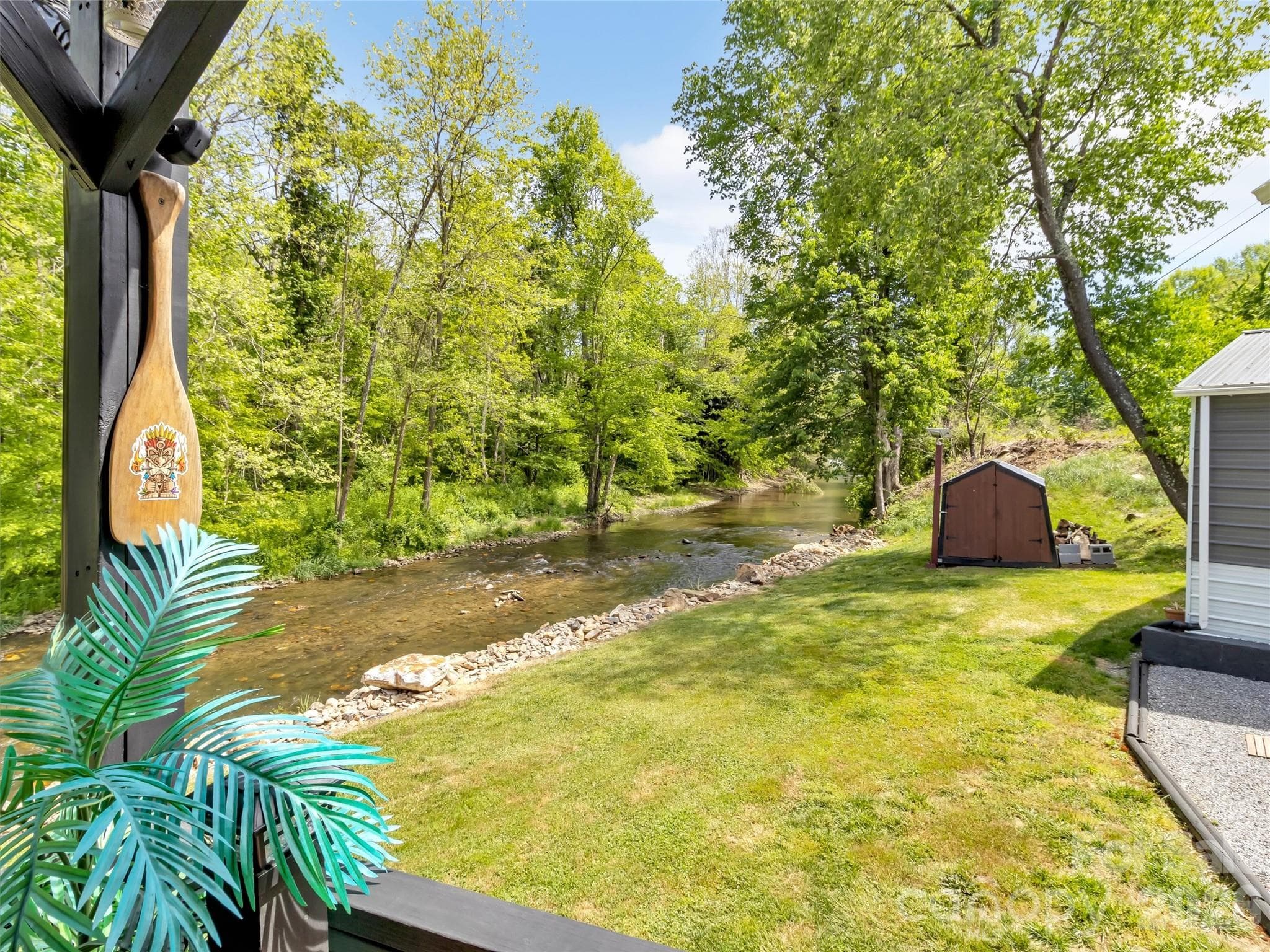 Single Family Residence at Waynesville, photo 27 of 47
