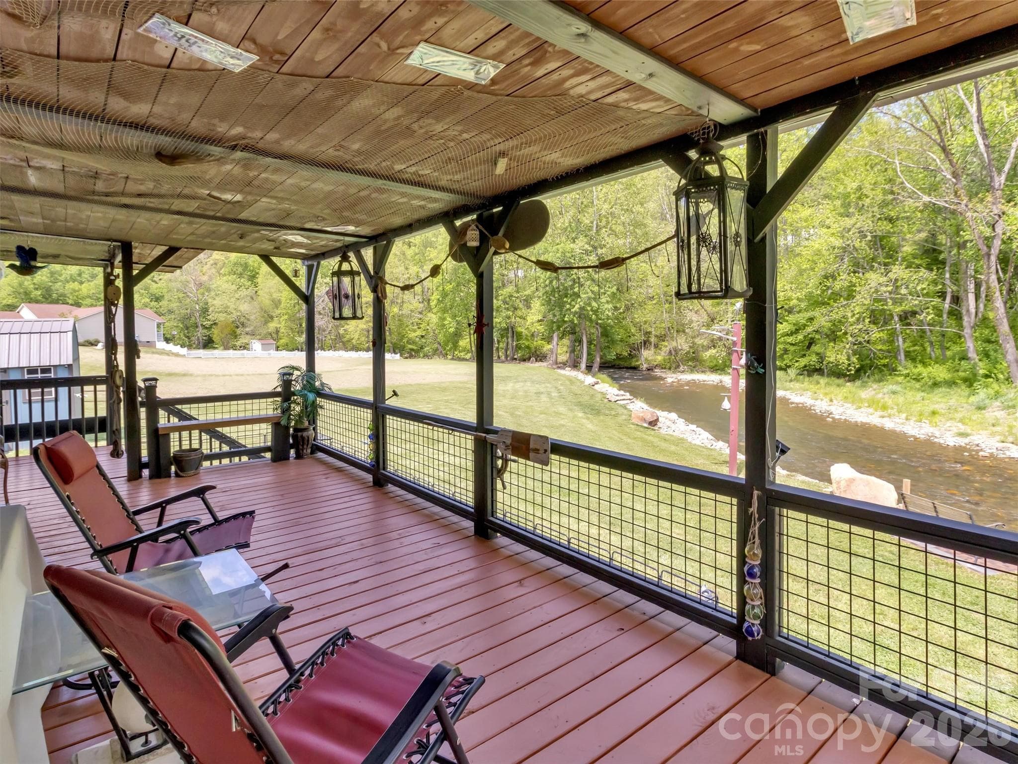 Single Family Residence at Waynesville, photo 28 of 47