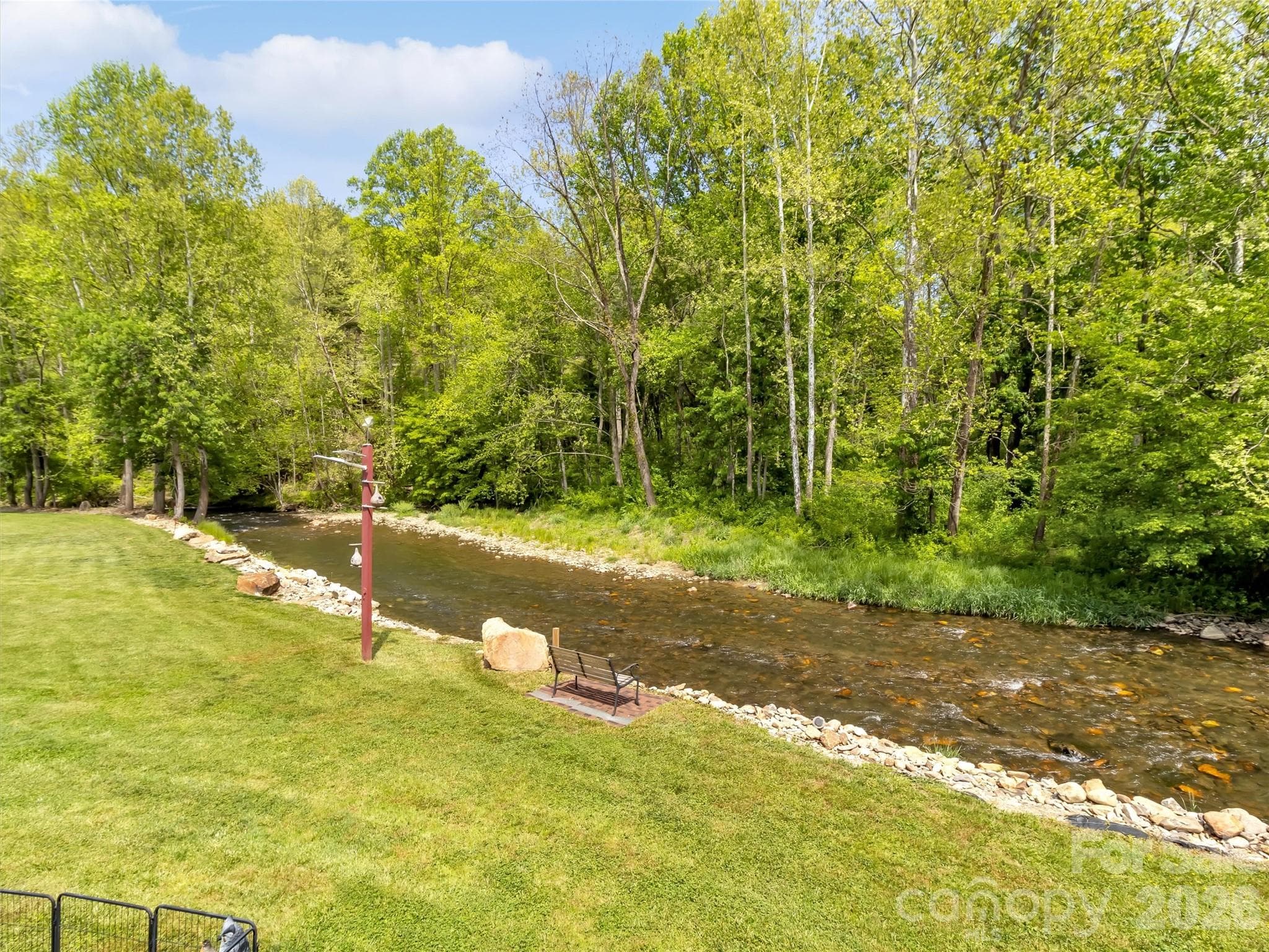 Single Family Residence at Waynesville, photo 30 of 47