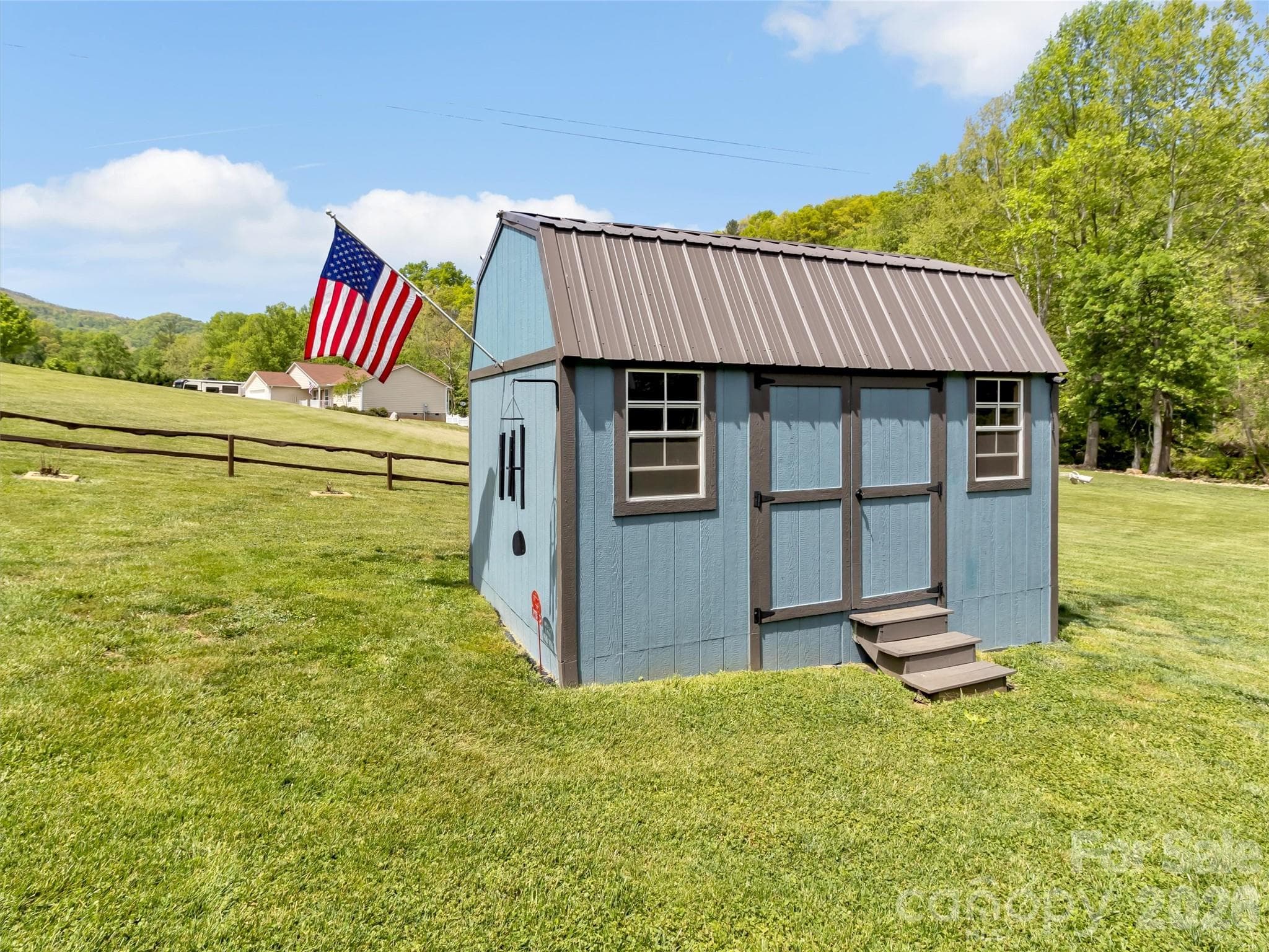 Single Family Residence at Waynesville, photo 38 of 47