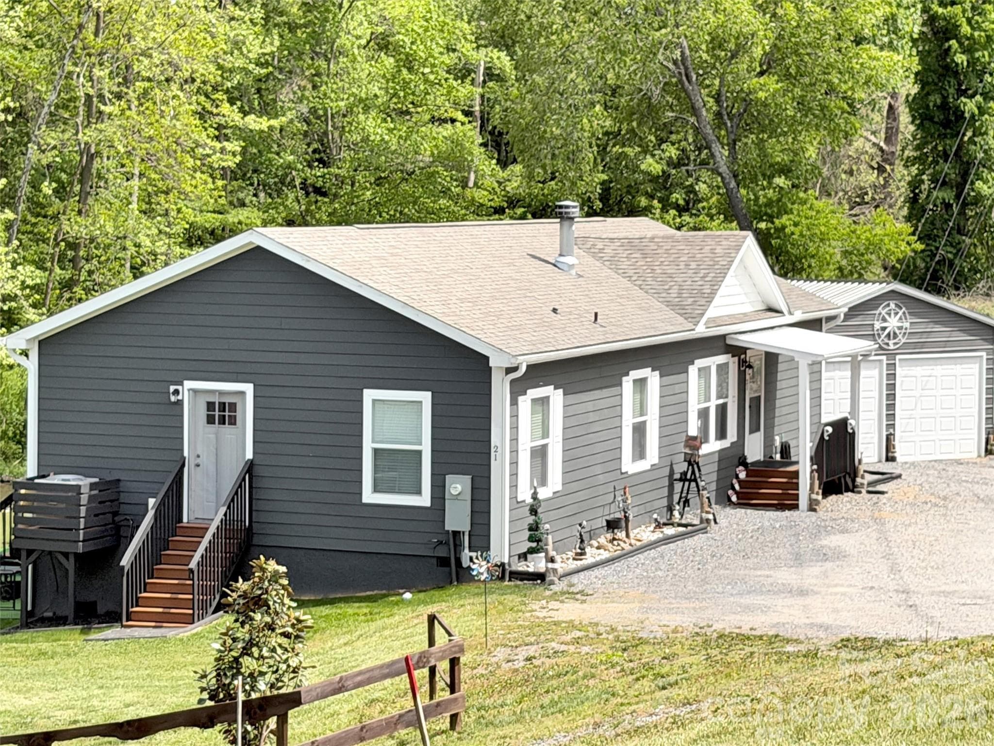 Single Family Residence at Waynesville, photo 40 of 47