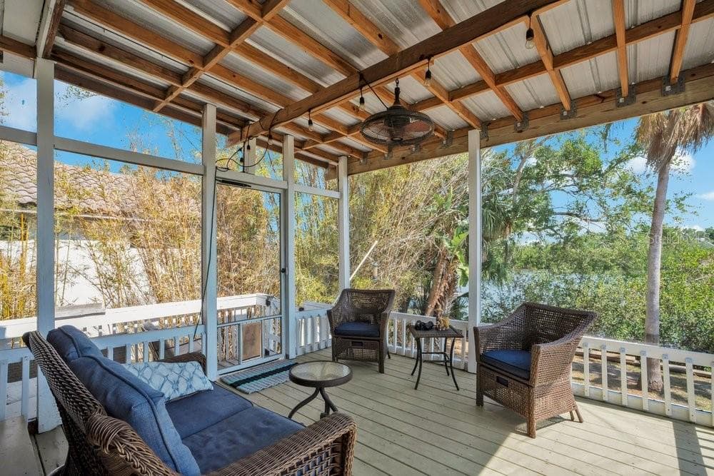 Single Family Residence at 3858 SHORE BLVD, OLDSMAR, photo 24 of 77
