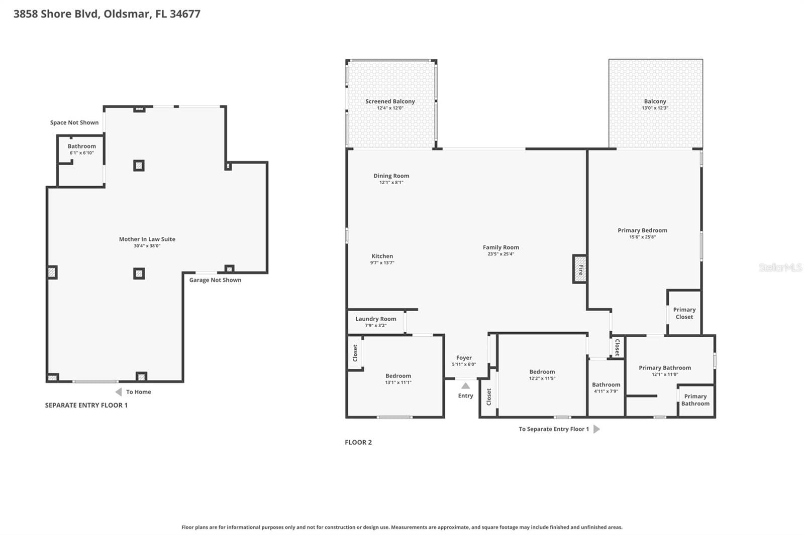 Single Family Residence at 3858 SHORE BLVD, OLDSMAR, photo 6 of 77