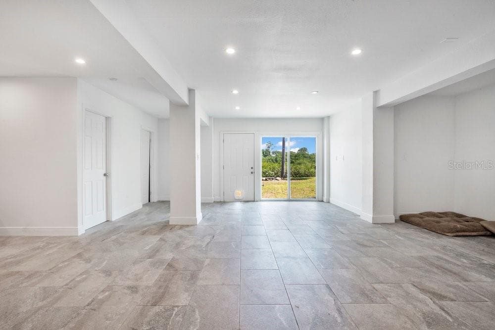 Over 600 sq ft ADU / Mother in law - 3858 SHORE BLVD, OLDSMAR