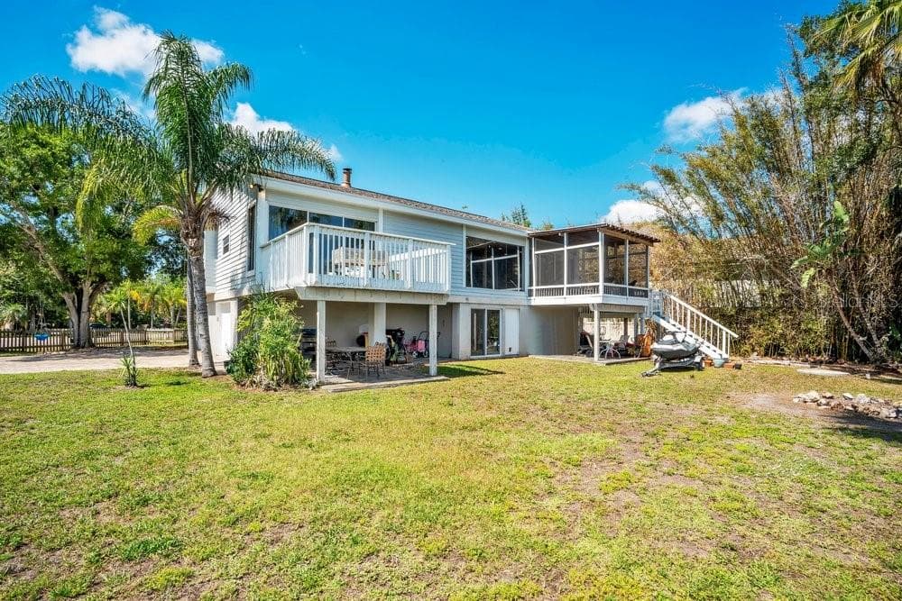 Single Family Residence at 3858 SHORE BLVD, OLDSMAR, photo 57 of 77