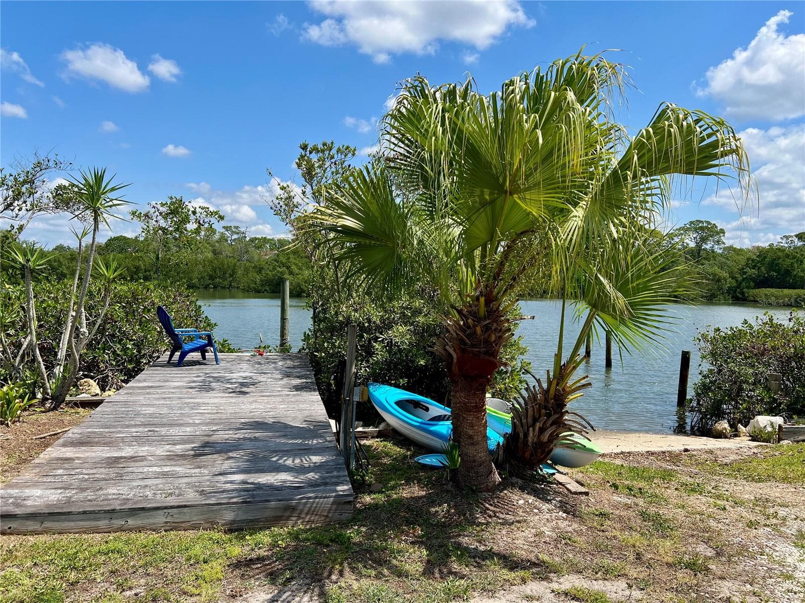 Single Family Residence at 3858 SHORE BLVD, OLDSMAR, photo 61 of 77