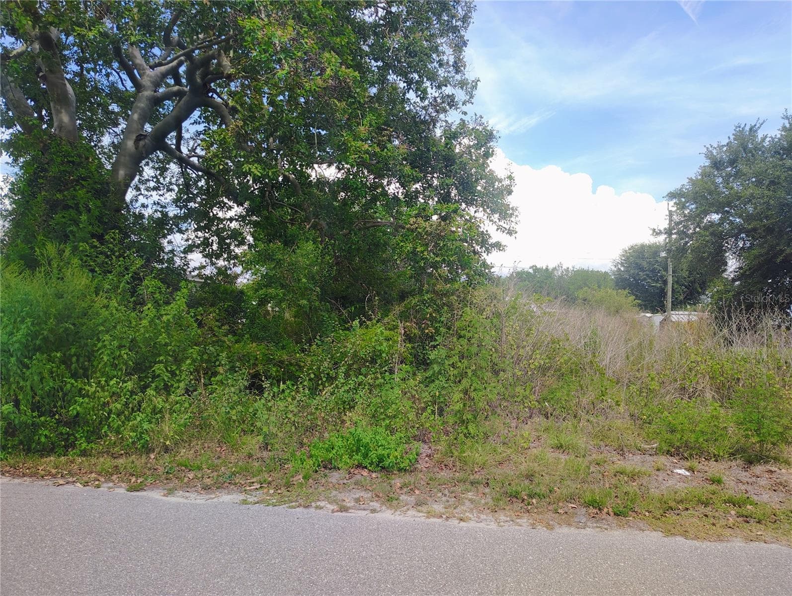 Land at 9284 MANDY ST, PUNTA GORDA, photo 2 of 2