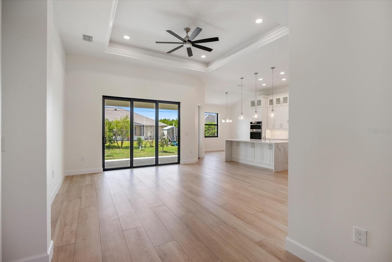 Single Family Residence at 12134 MALLORCA AVE, NORTH PORT, photo 5 of 41