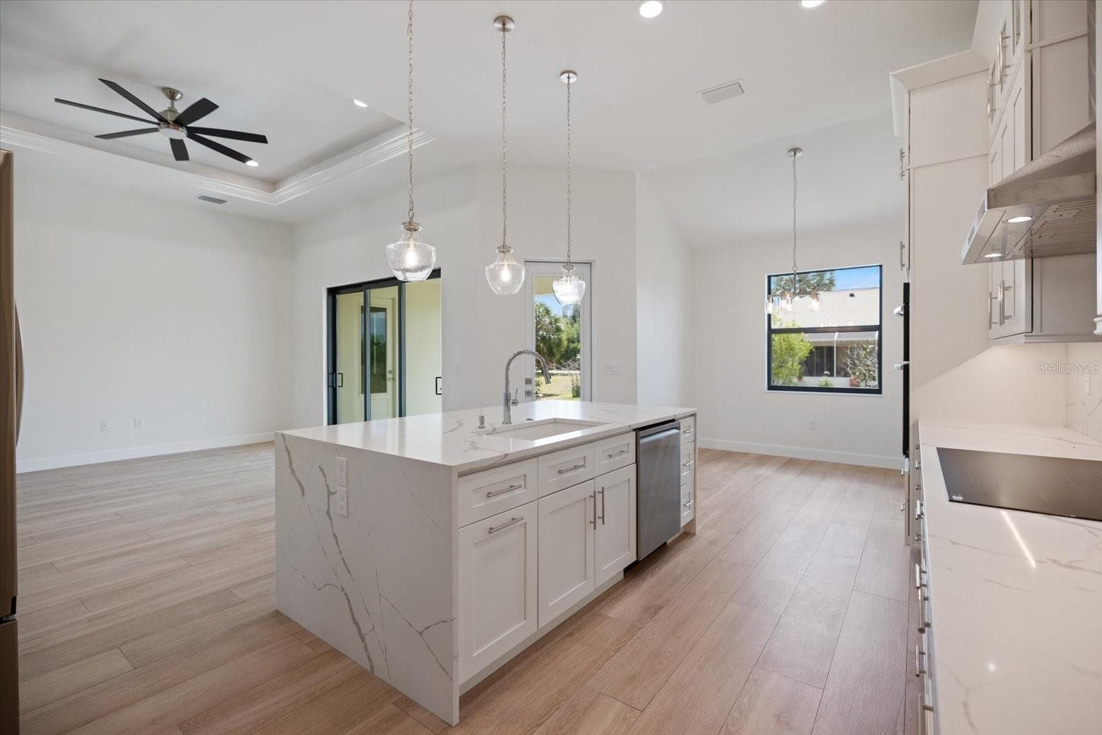Single Family Residence at 12134 MALLORCA AVE, NORTH PORT, photo 8 of 41
