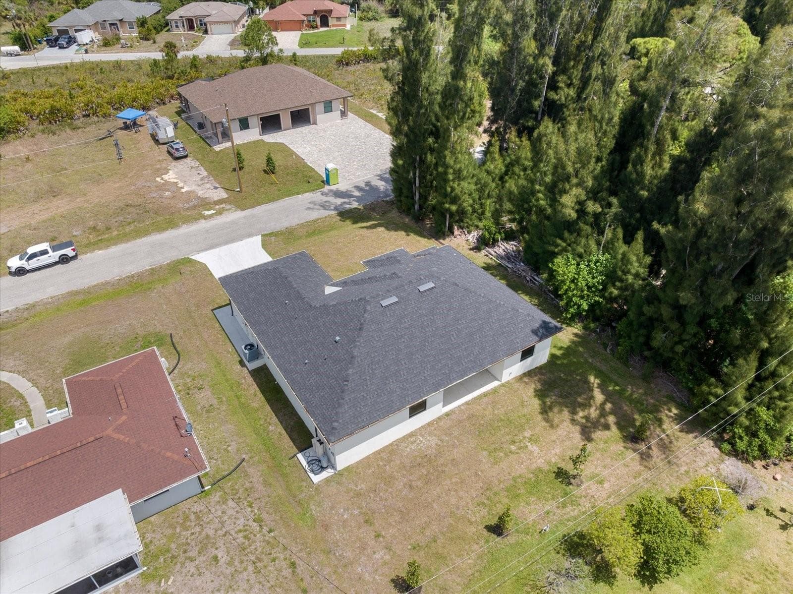 Single Family Residence at 12134 MALLORCA AVE, NORTH PORT, photo 35 of 41