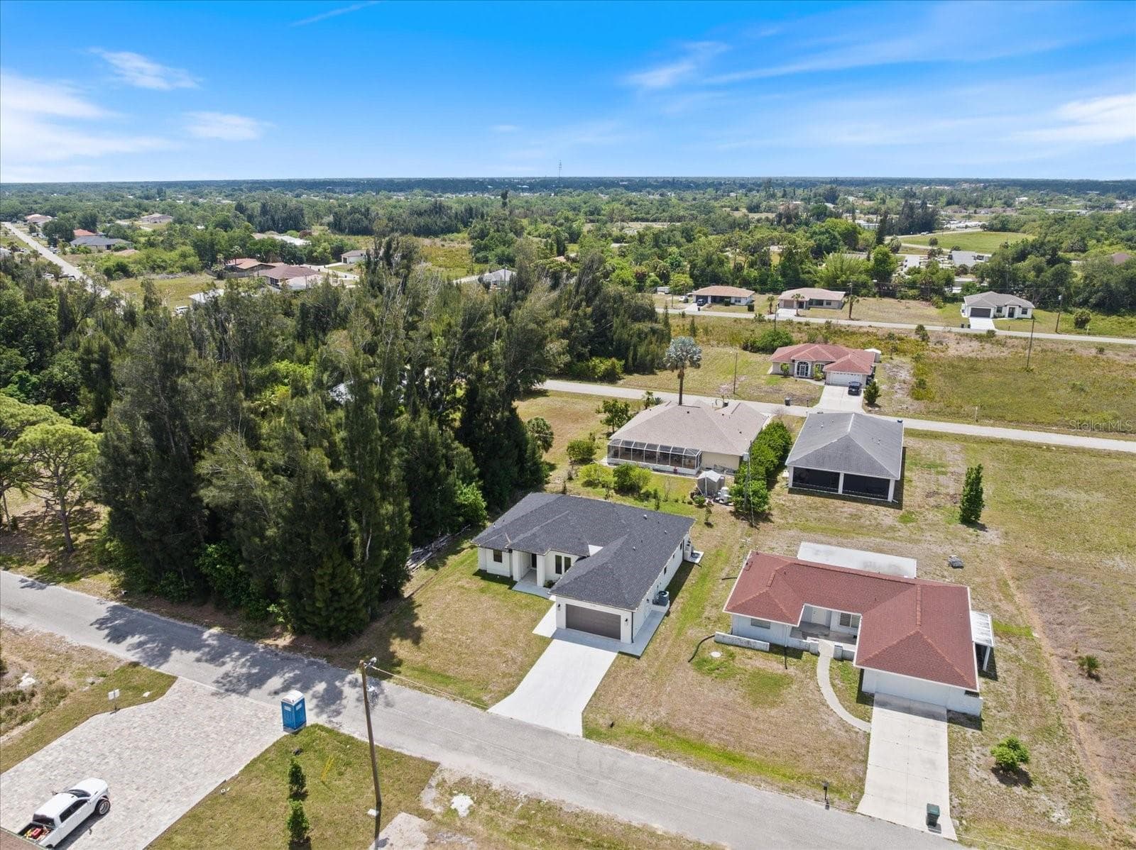 Single Family Residence at 12134 MALLORCA AVE, NORTH PORT, photo 38 of 41