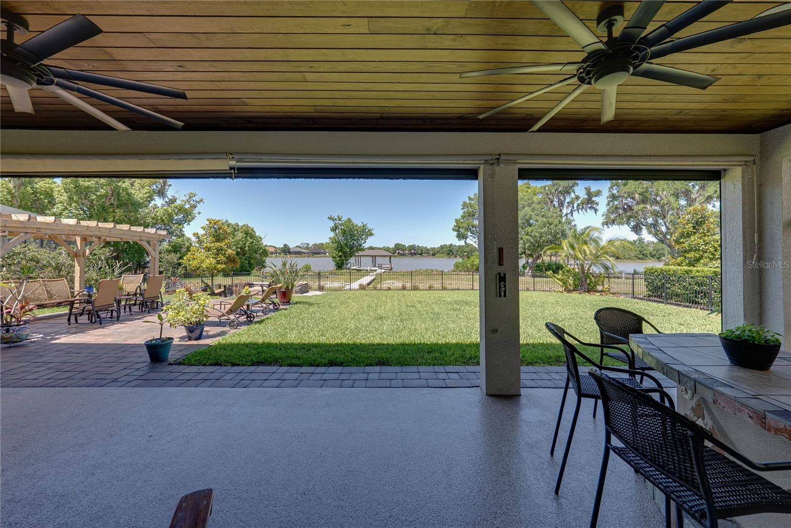 Single Family Residence at 6743 SUNSET VISTA WAY, LAND O LAKES, photo 49 of 78