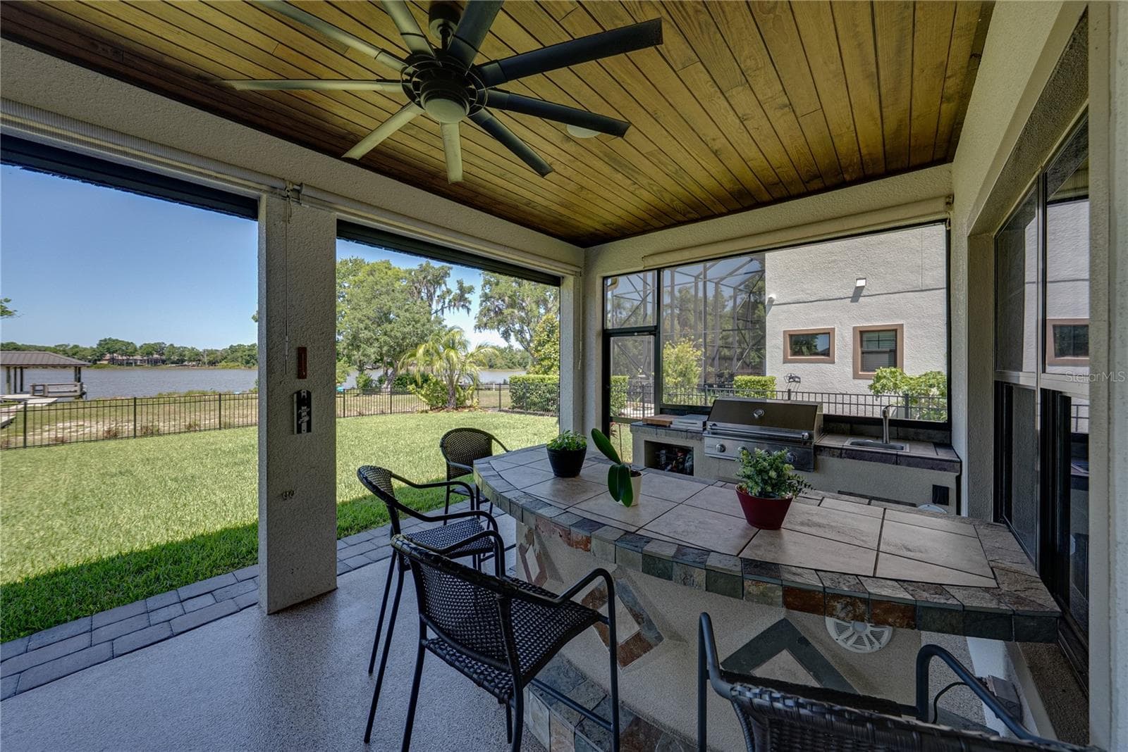 Single Family Residence at 6743 SUNSET VISTA WAY, LAND O LAKES, photo 50 of 78