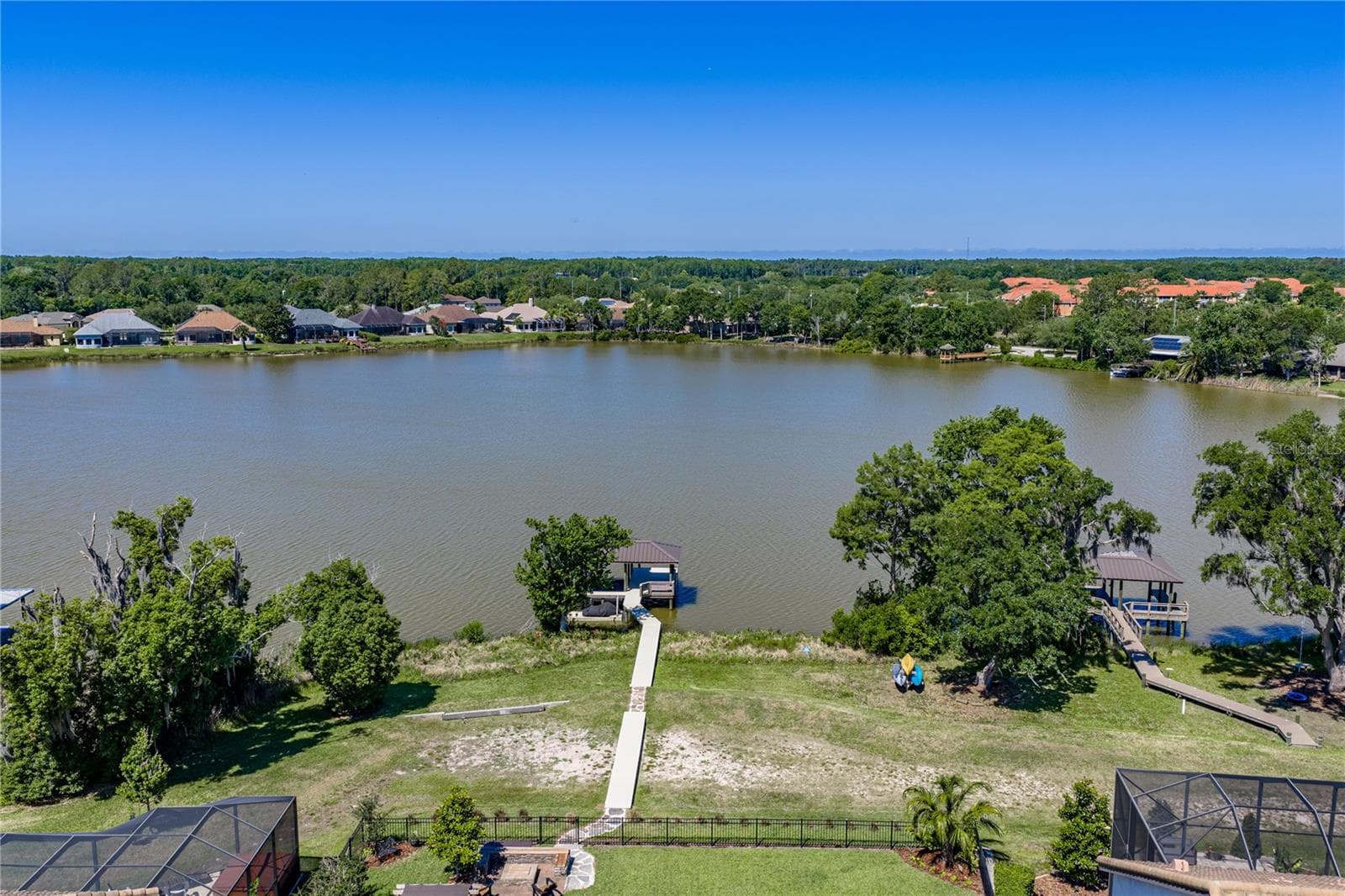 Single Family Residence at 6743 SUNSET VISTA WAY, LAND O LAKES, photo 73 of 78