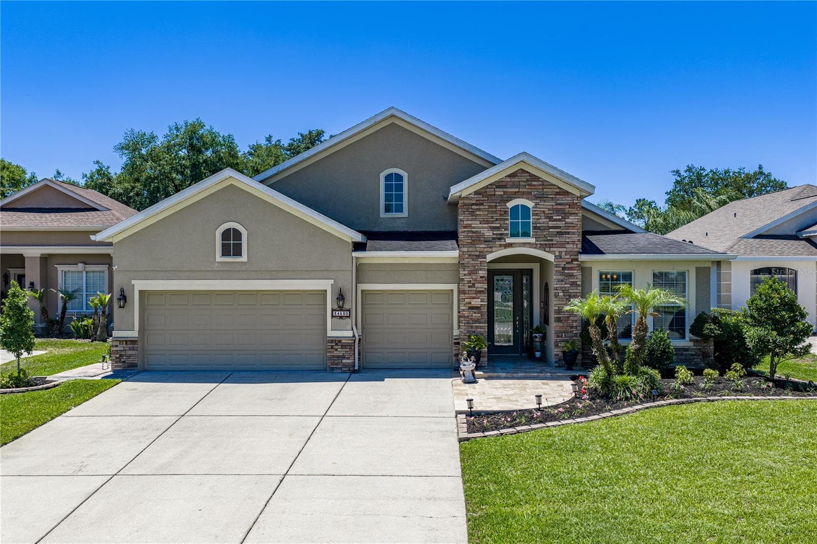 Single Family Residence at 34530 HEAVENLY LN, DADE CITY, photo 5 of 95