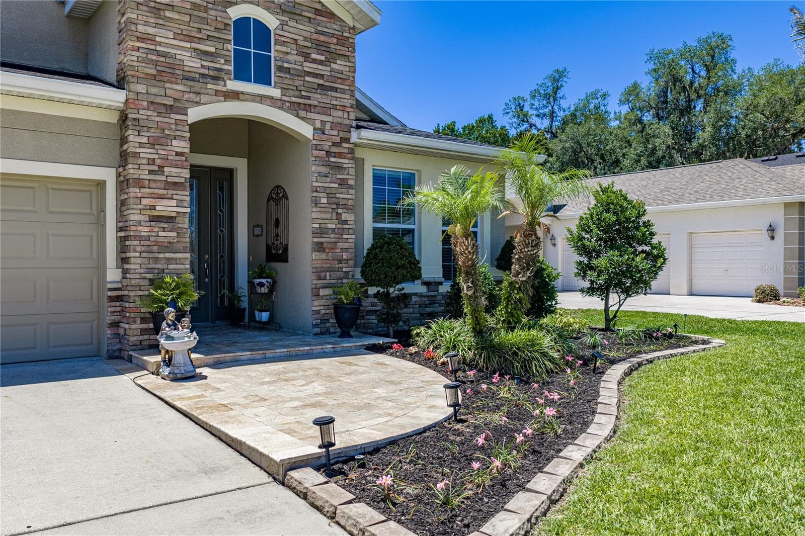 Single Family Residence at 34530 HEAVENLY LN, DADE CITY, photo 6 of 95
