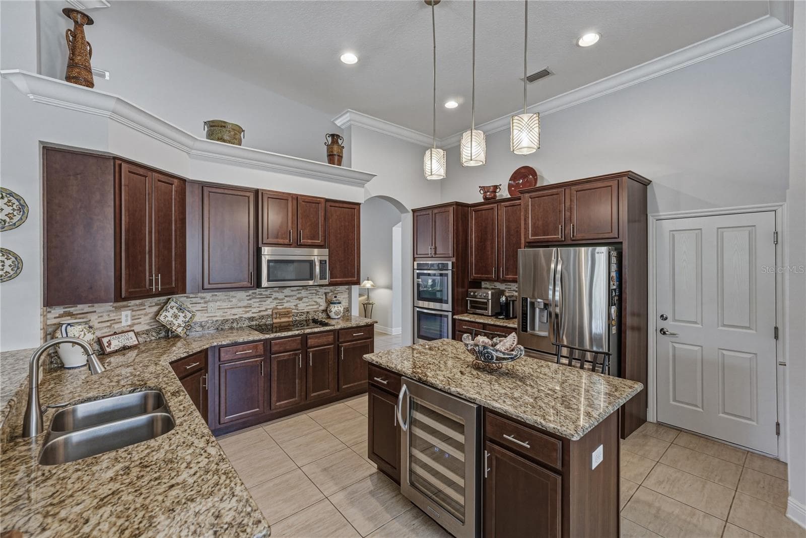 Single Family Residence at 34530 HEAVENLY LN, DADE CITY, photo 16 of 95
