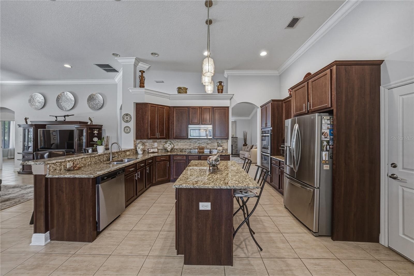 Single Family Residence at 34530 HEAVENLY LN, DADE CITY, photo 17 of 95