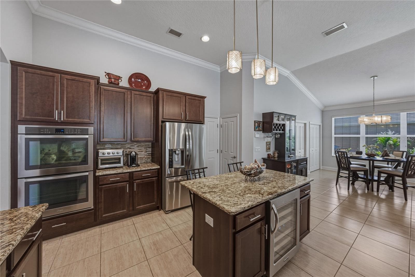Single Family Residence at 34530 HEAVENLY LN, DADE CITY, photo 19 of 95