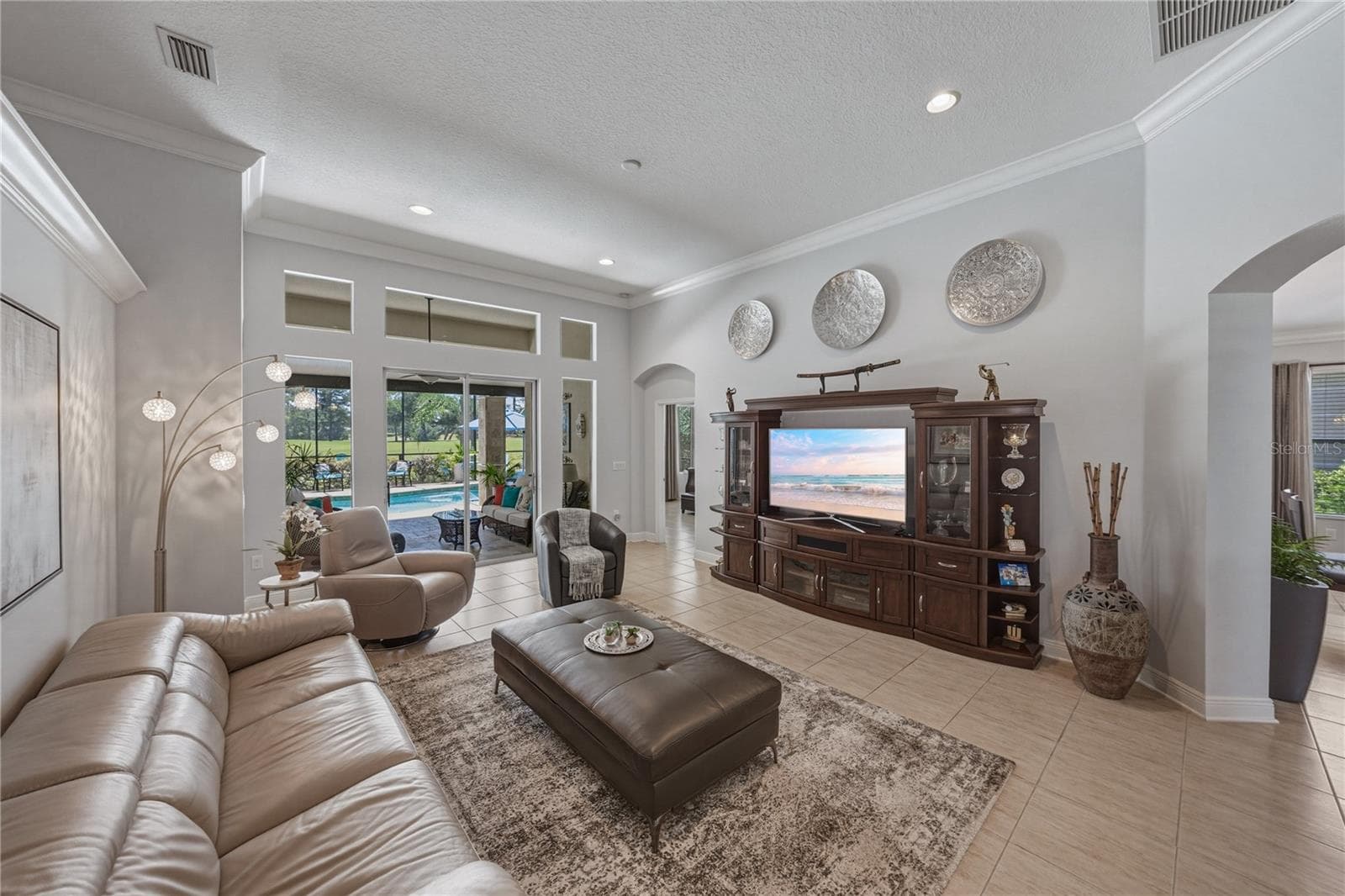 Single Family Residence at 34530 HEAVENLY LN, DADE CITY, photo 25 of 95