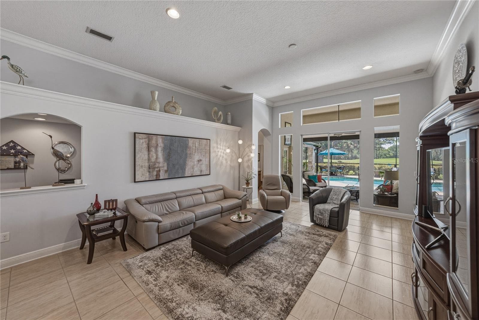 Single Family Residence at 34530 HEAVENLY LN, DADE CITY, photo 26 of 95