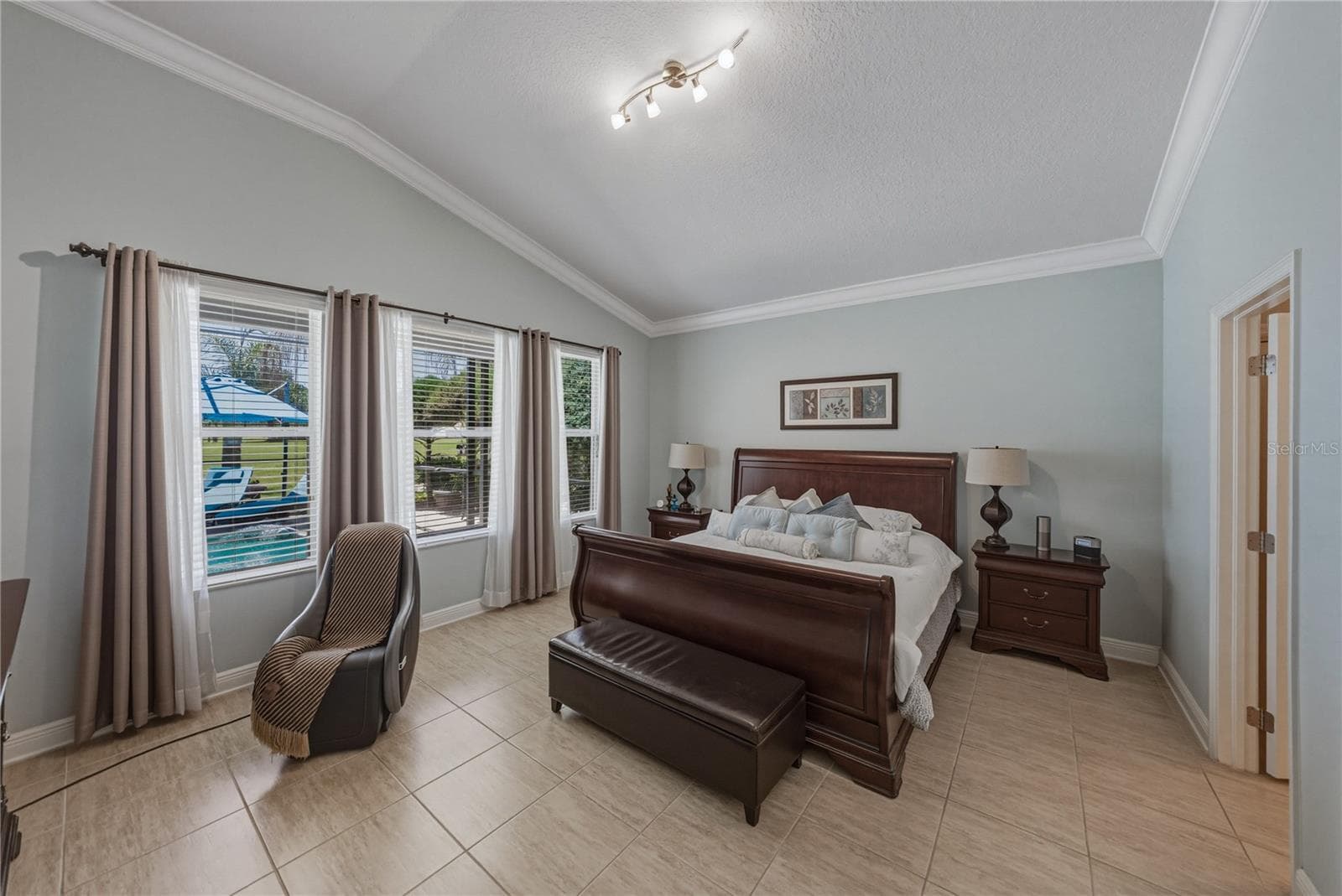Single Family Residence at 34530 HEAVENLY LN, DADE CITY, photo 38 of 95