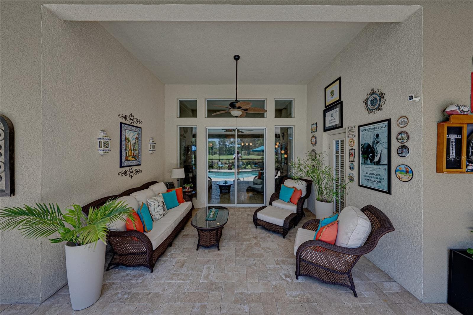 Single Family Residence at 34530 HEAVENLY LN, DADE CITY, photo 53 of 95