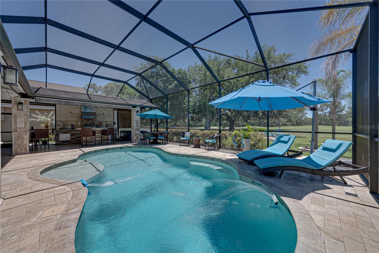 Single Family Residence at 34530 HEAVENLY LN, DADE CITY, photo 56 of 95