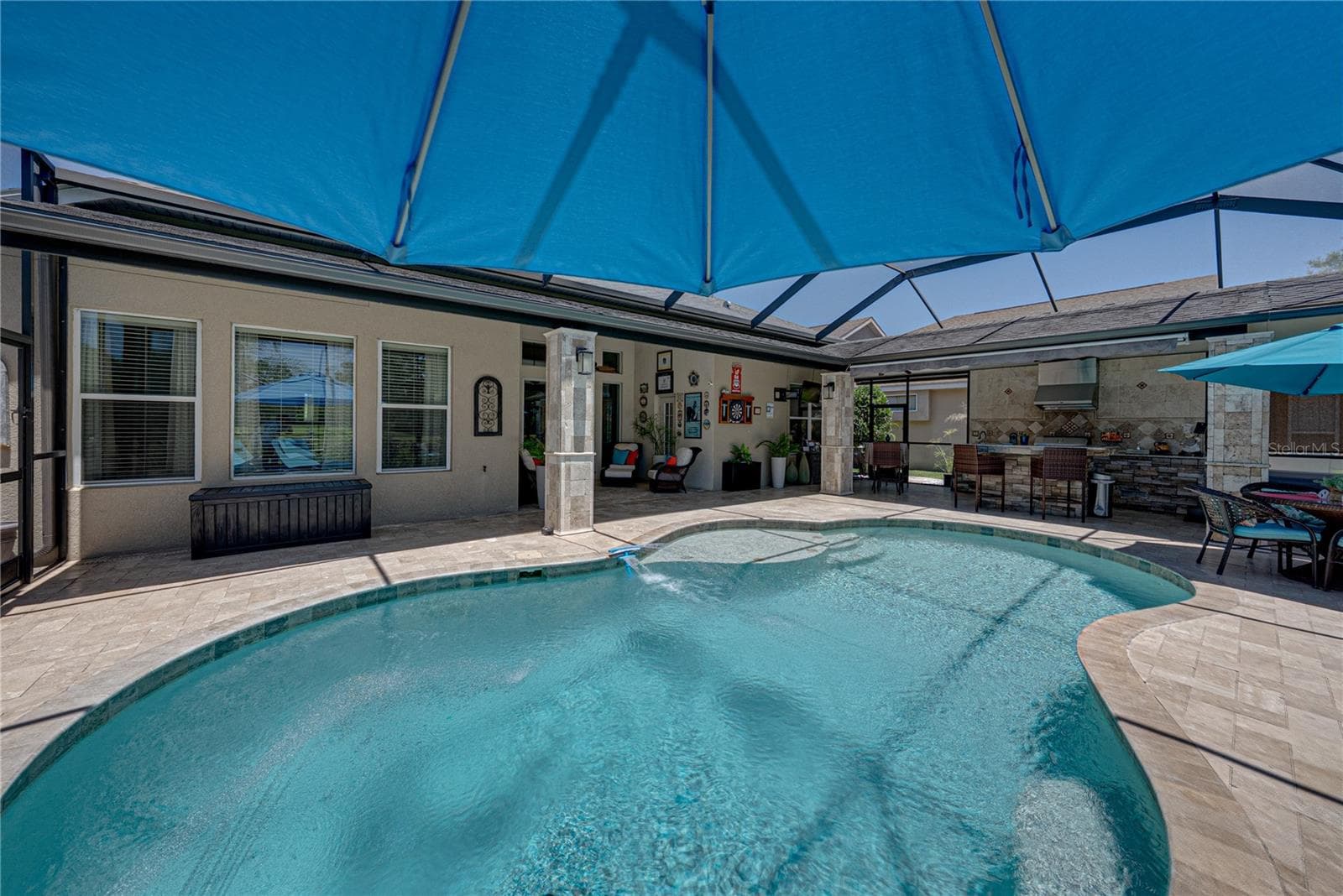 Single Family Residence at 34530 HEAVENLY LN, DADE CITY, photo 57 of 95