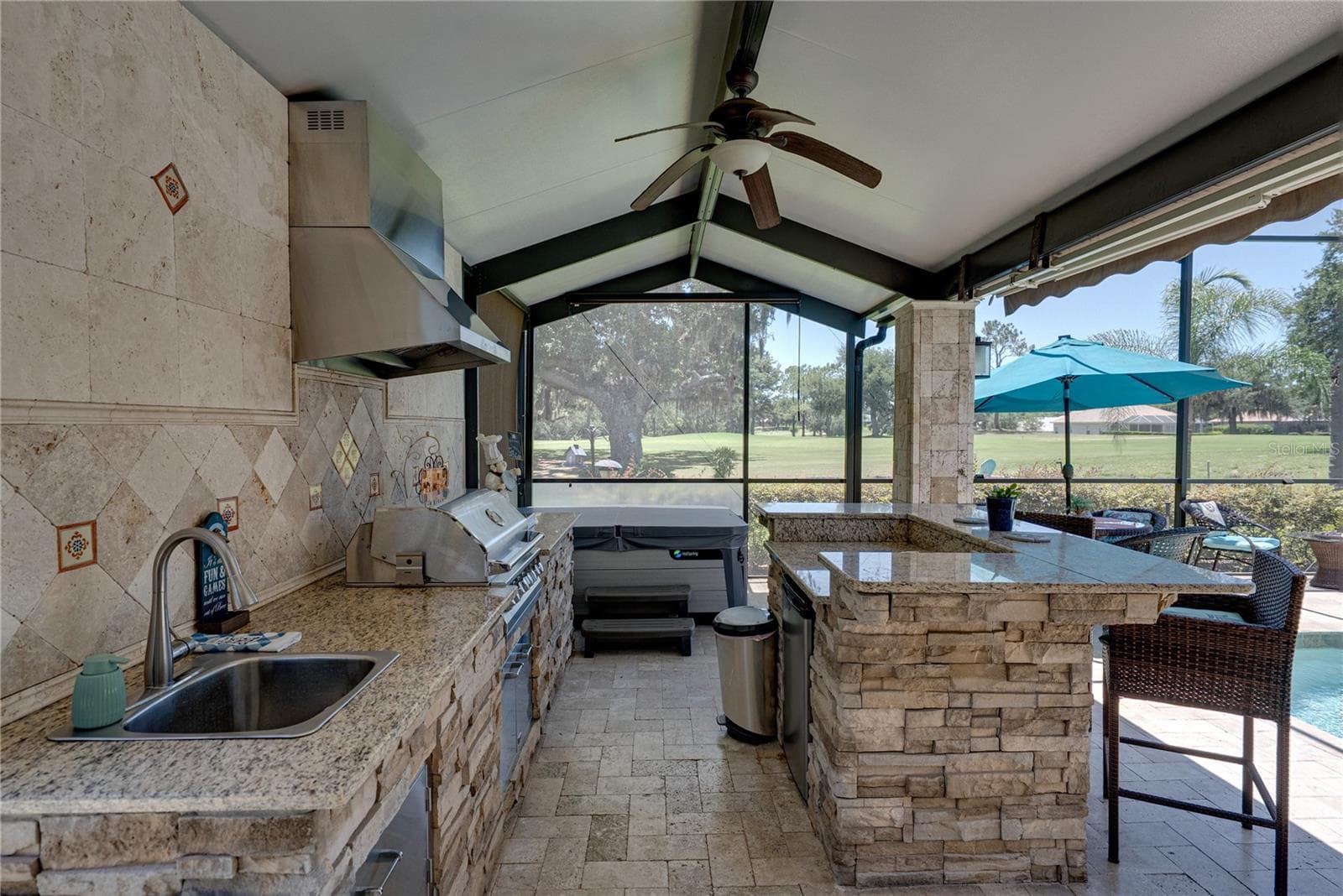 Single Family Residence at 34530 HEAVENLY LN, DADE CITY, photo 64 of 95