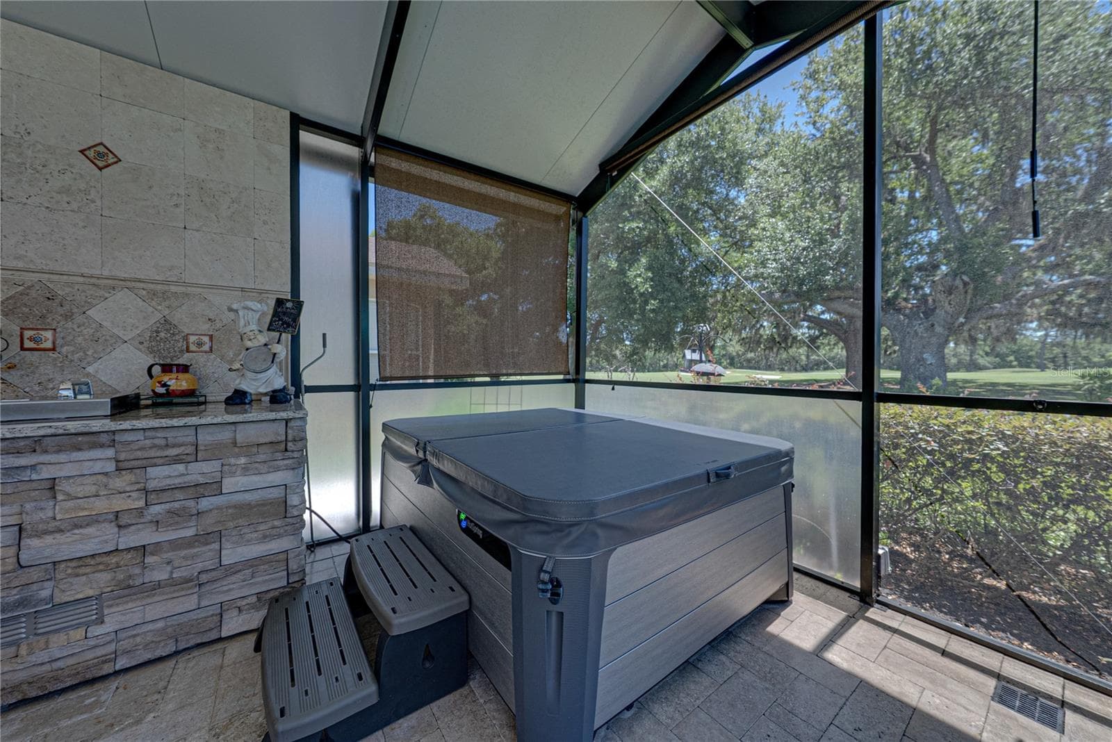 Single Family Residence at 34530 HEAVENLY LN, DADE CITY, photo 65 of 95
