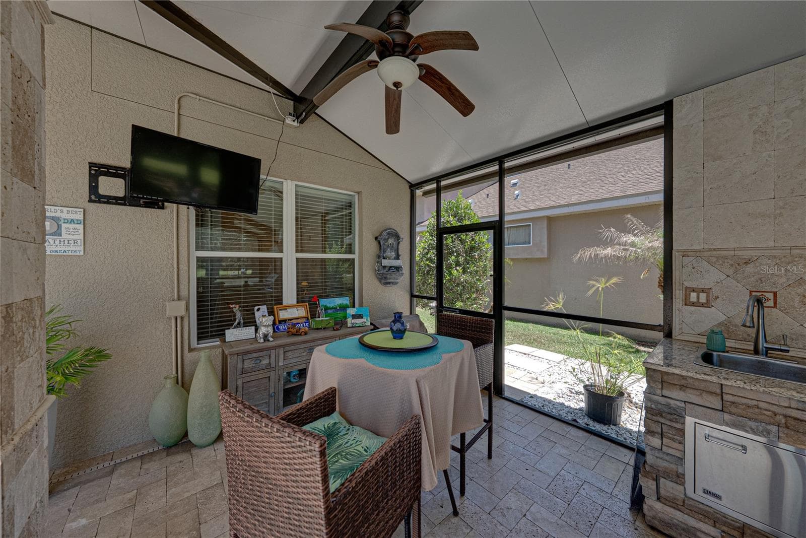 Single Family Residence at 34530 HEAVENLY LN, DADE CITY, photo 66 of 95