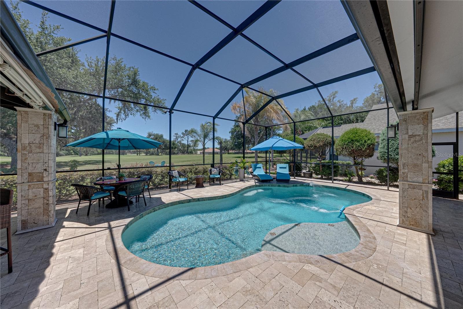 Single Family Residence at 34530 HEAVENLY LN, DADE CITY, photo 68 of 95