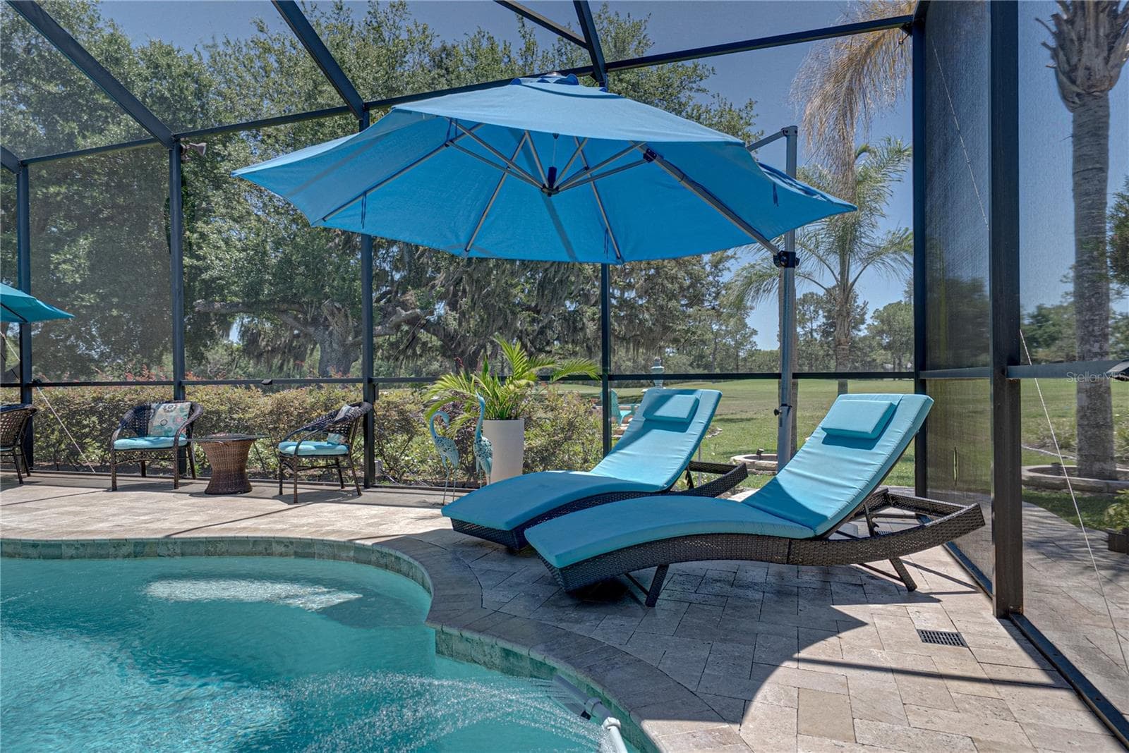 Single Family Residence at 34530 HEAVENLY LN, DADE CITY, photo 72 of 95