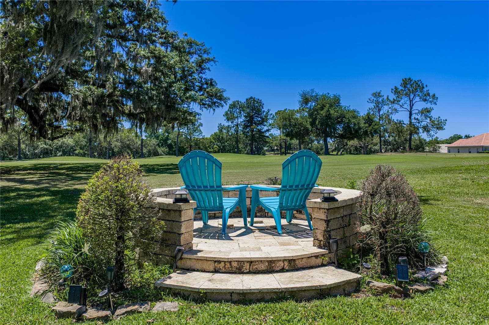 Single Family Residence at 34530 HEAVENLY LN, DADE CITY, photo 76 of 95