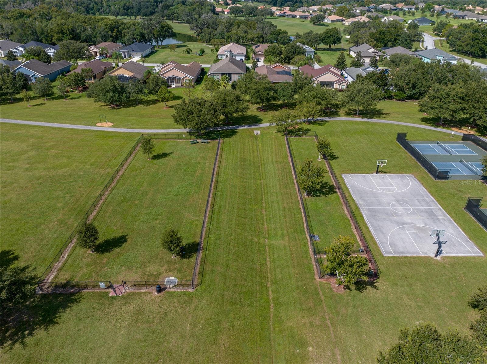 Single Family Residence at 34530 HEAVENLY LN, DADE CITY, photo 94 of 95