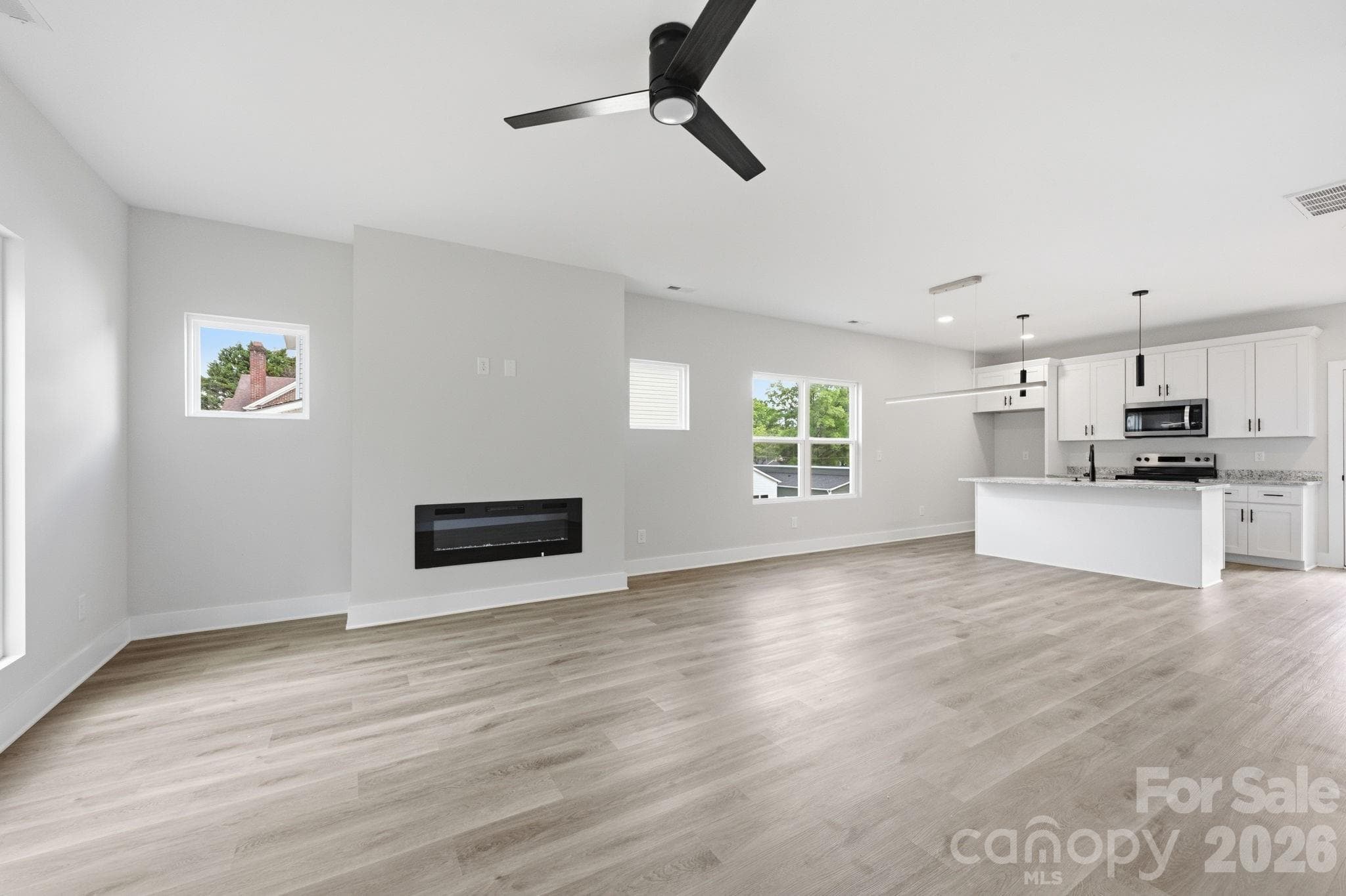 Single Family Residence at Albemarle, photo 2 of 16
