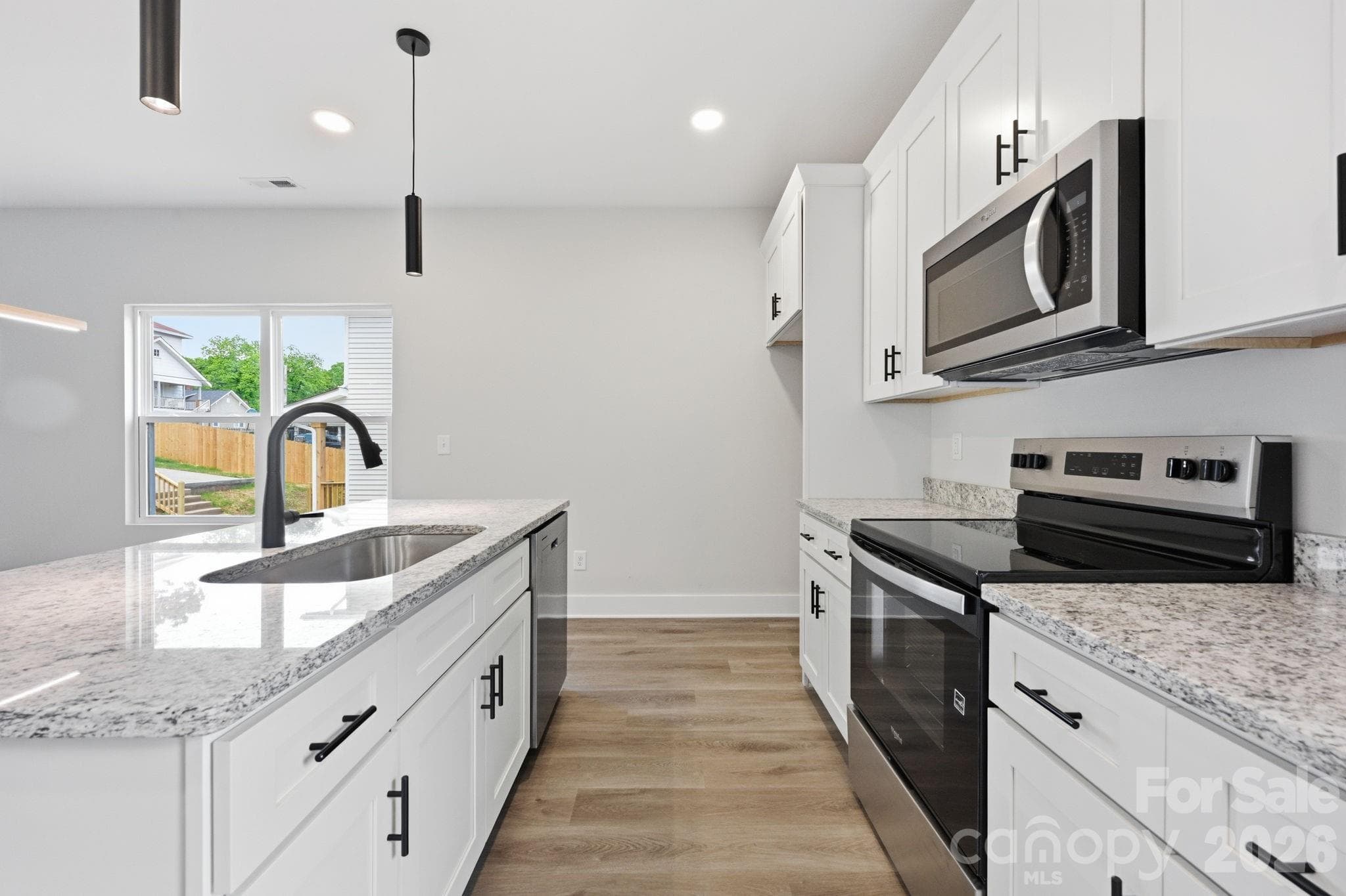 Single Family Residence at 226 Summit Avenue, Albemarle, photo 4 of 16